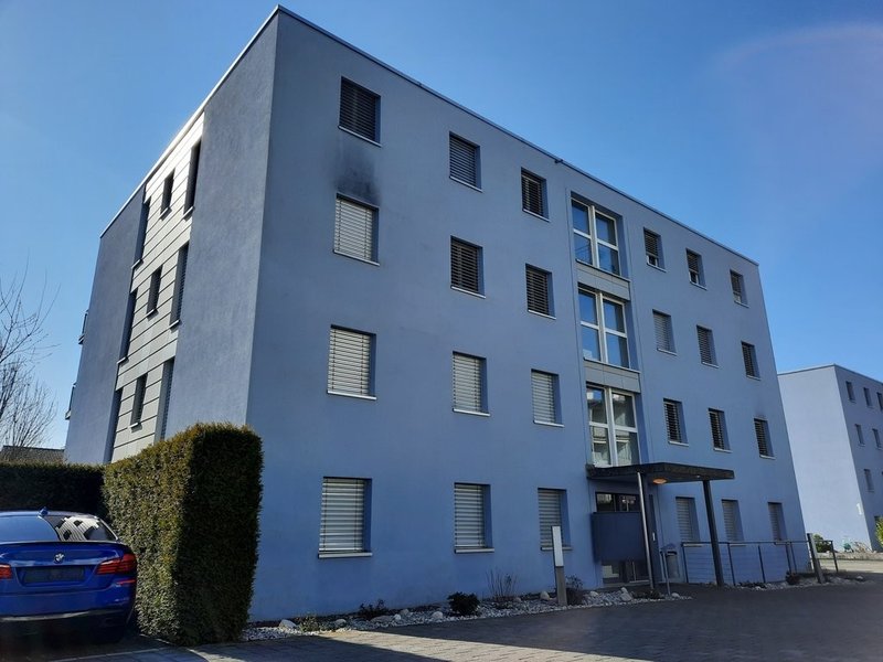 Foto 1 von Frick