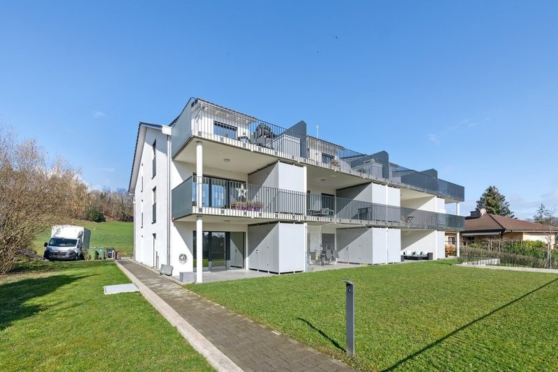 Foto 2 von Strick 4, Endingen