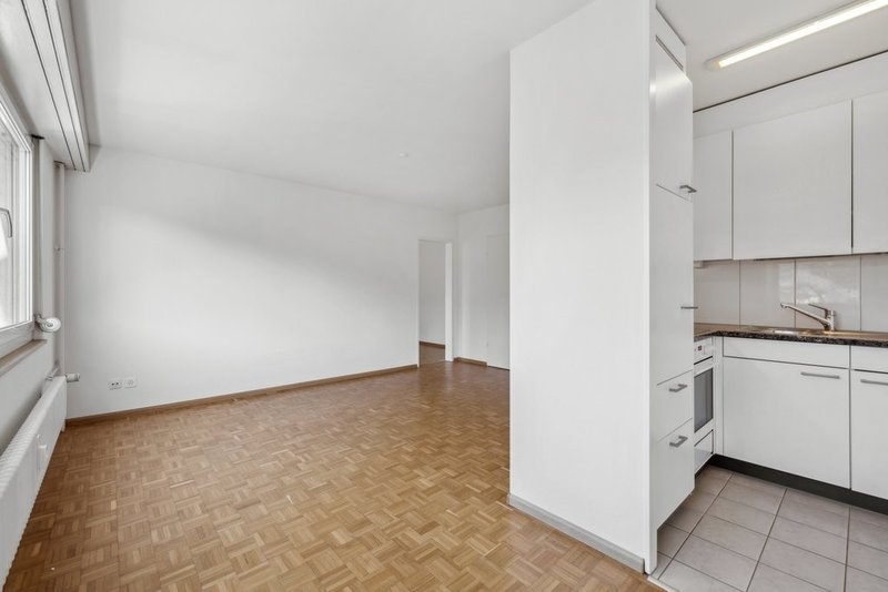 Photo 2 de Achilles Bischoff-Strasse 6, Basel