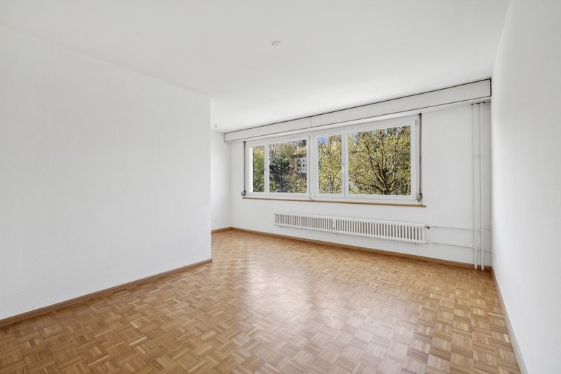 Photo 5 de Achilles Bischoff-Strasse 6, Basel