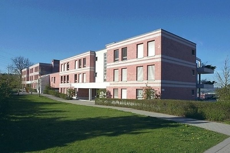 Photo 1 of Villars-sur-Glâne