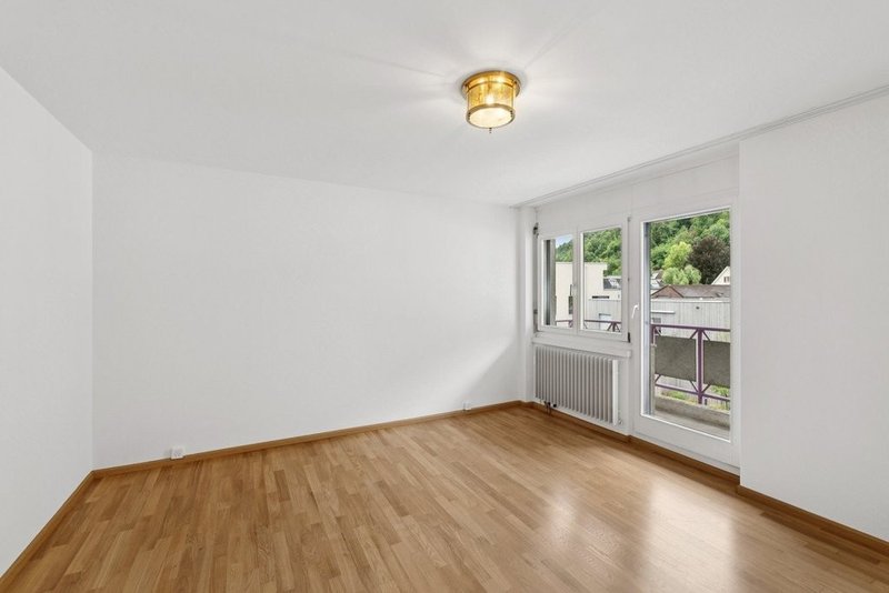 Foto 2 von Arisdörferstrasse 6, Liestal
