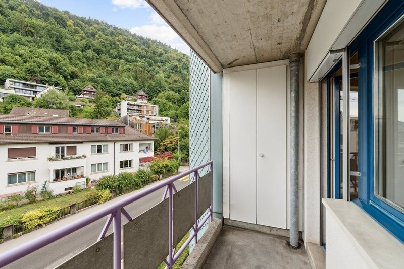 Foto 6 von Arisdörferstrasse 6, Liestal