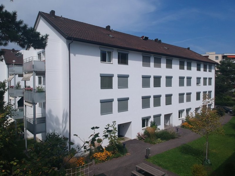 Photo 1 de Birsfelden