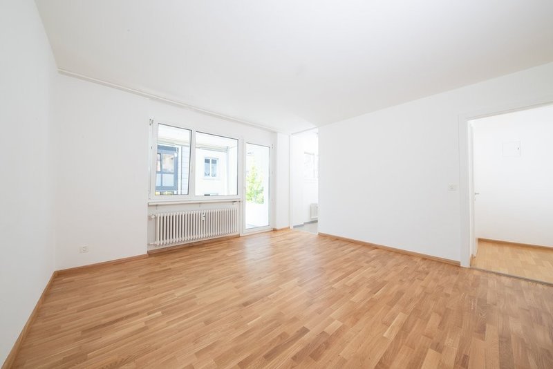 Foto 4 von Florastrasse 30, Birsfelden
