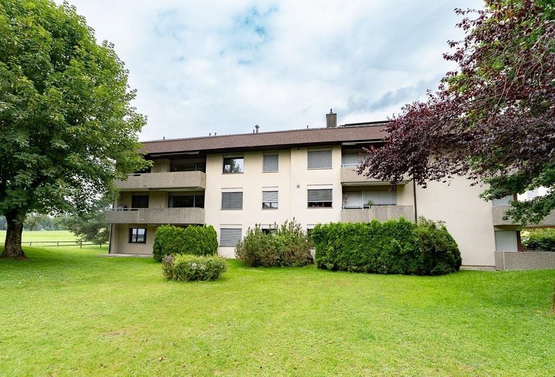 Photo 1 of Gossau SG