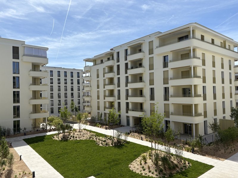 Photo 4 of Allée Charles-Edouard-Guillaume 6, Marly