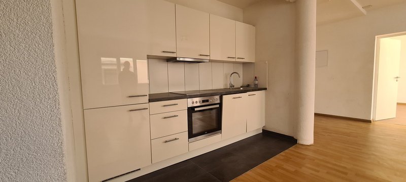 Photo 2 of Centralstrasse 102, Grenchen