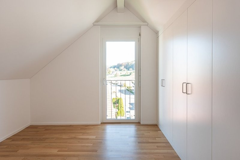 Foto 4 di Braunauerstrasse 2a, Haus B, Rossrüti