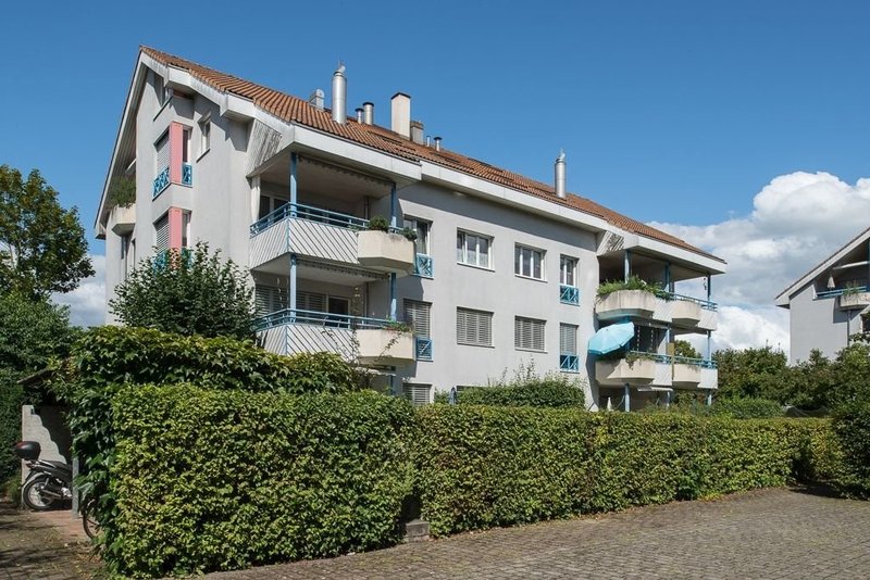 Photo 1 de Sissach