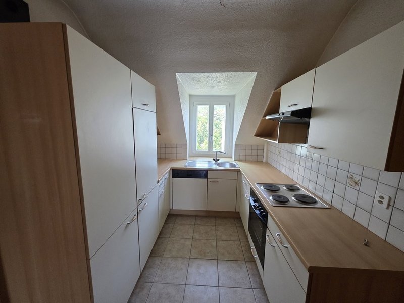 Photo 2 of Serre 32, La Chaux-de-Fonds