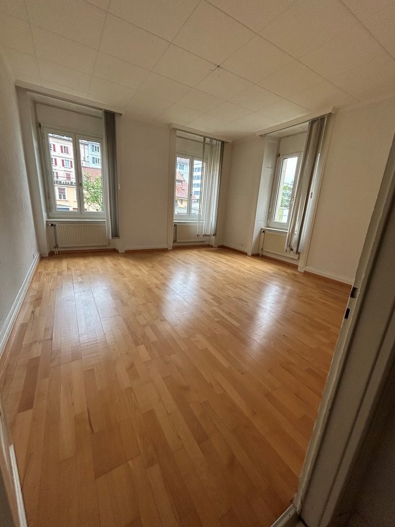 Foto 4 di Billodes 27, Le Locle