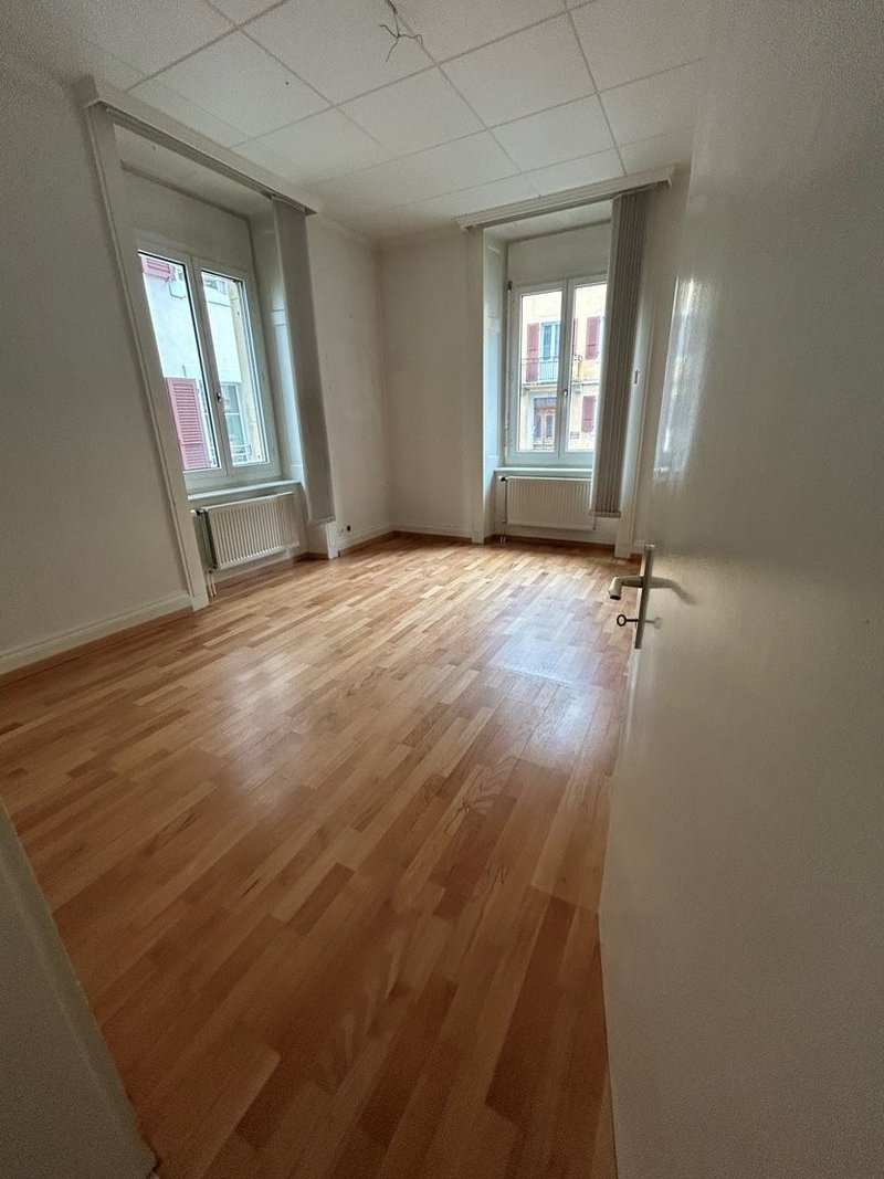 Foto 7 di Billodes 27, Le Locle