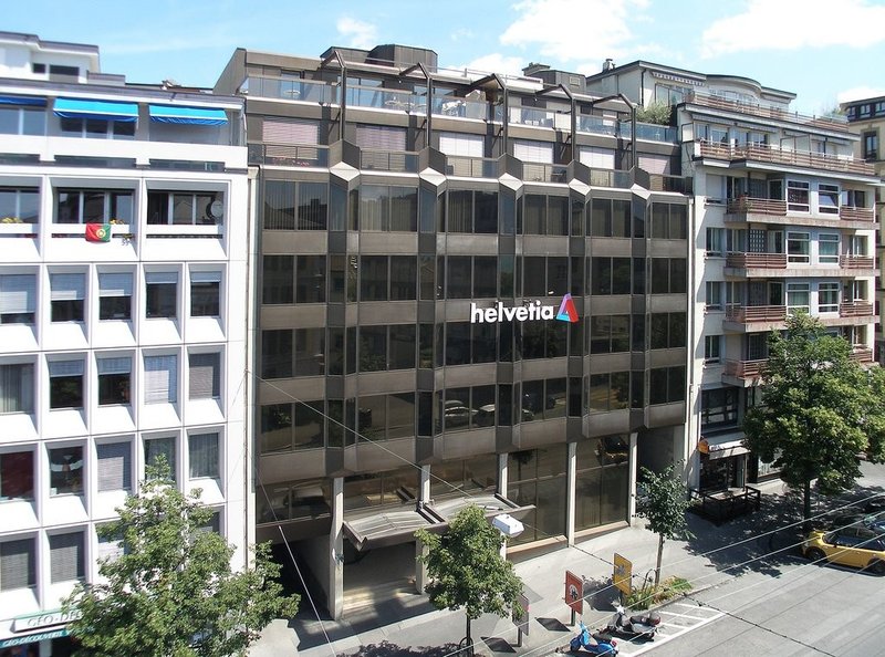 Photo 1 de Lausanne