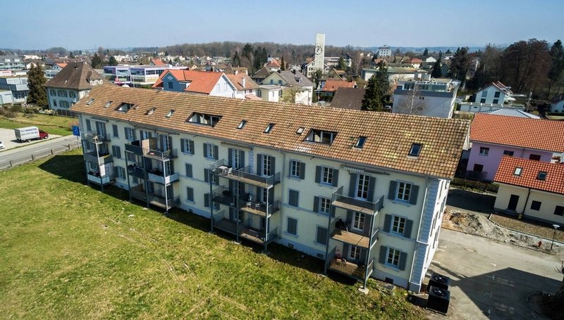 Photo 1 of Gerlafingen