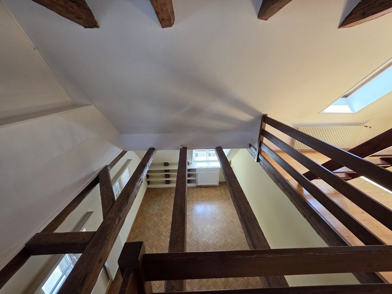 Photo 6 of Hôtel-de-Ville 7, La Chaux-de-Fonds