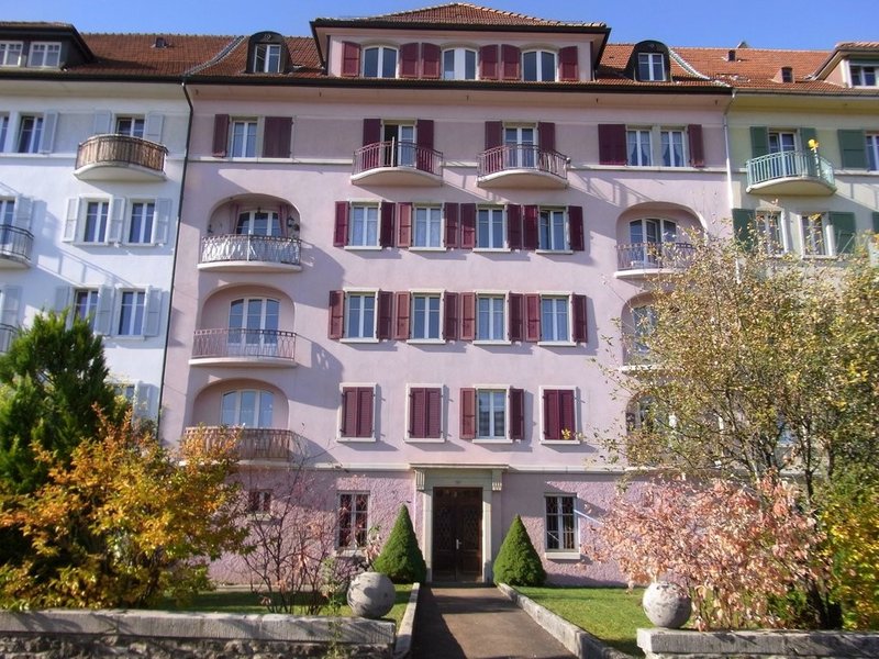 Foto 6 von Nord 189, La Chaux-de-Fonds
