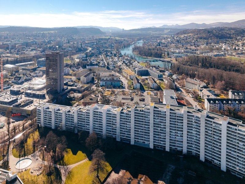 Foto 1 di Aarau