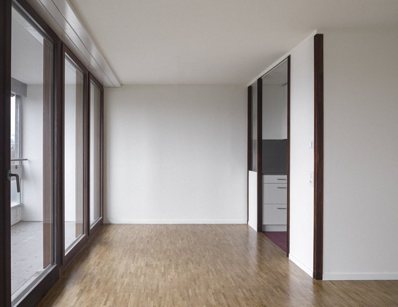 Foto 4 di Rütmattstrasse 5, Aarau