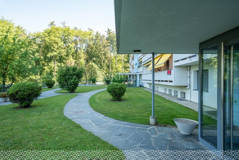 Photo 2 of Avenue de Valmont 14, Lausanne