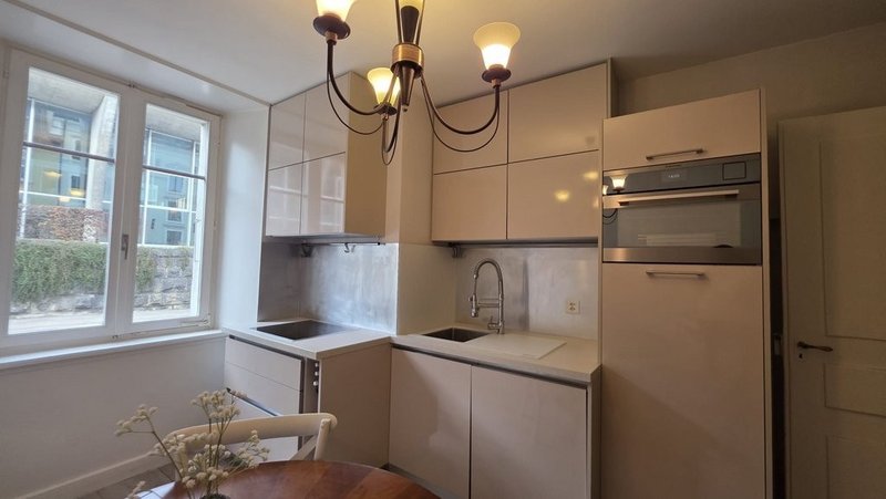 Photo 1 of La Chaux-de-Fonds