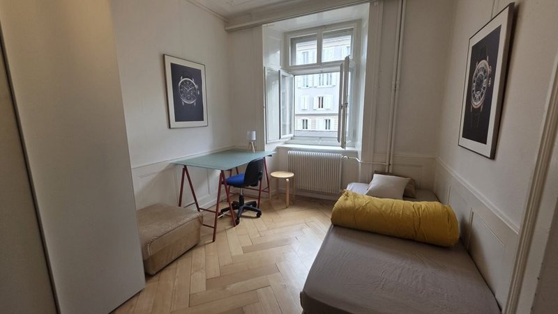 Photo 6 of Numa-Droz  23, La Chaux-de-Fonds