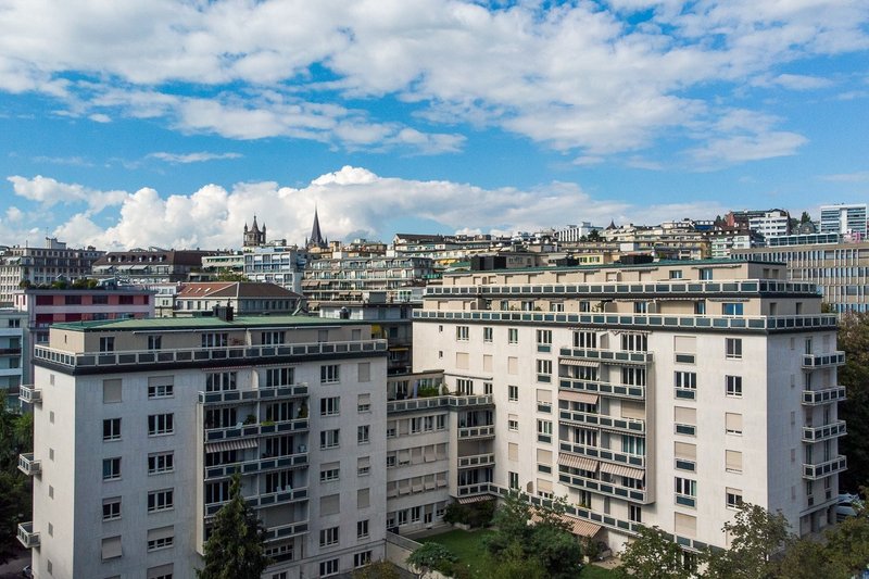 Photo 1 de Lausanne