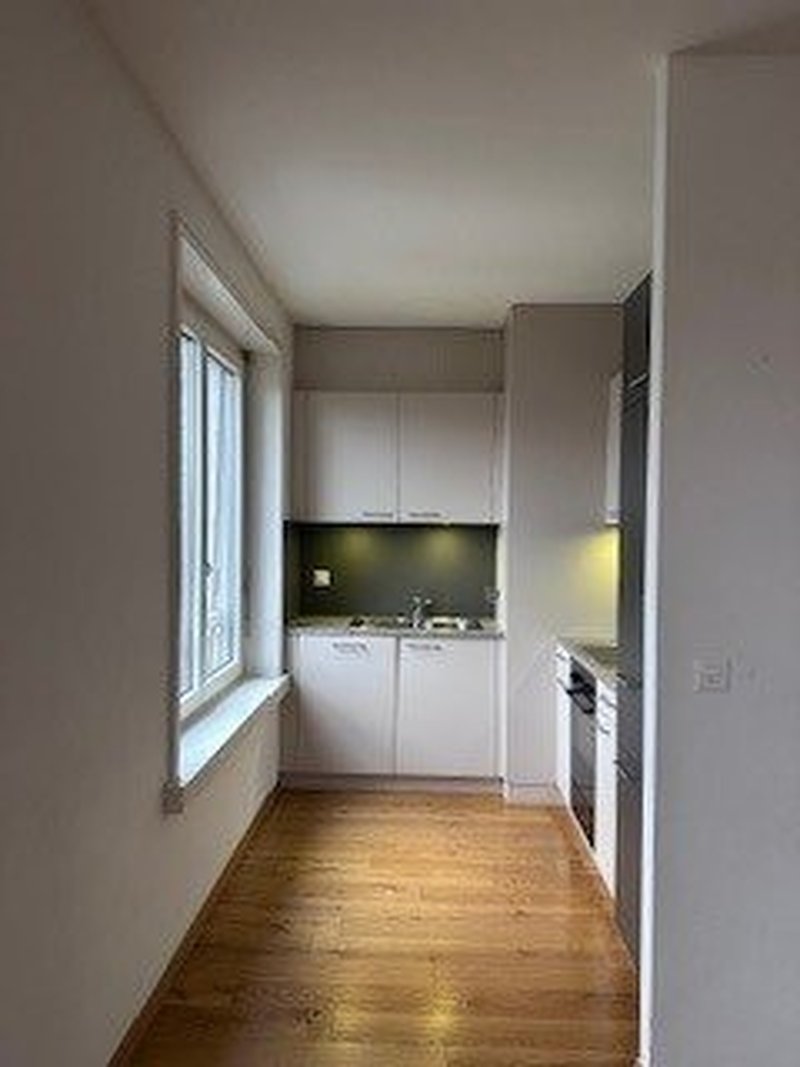Photo 6 de Ch. des Trois - Rois 4, Lausanne