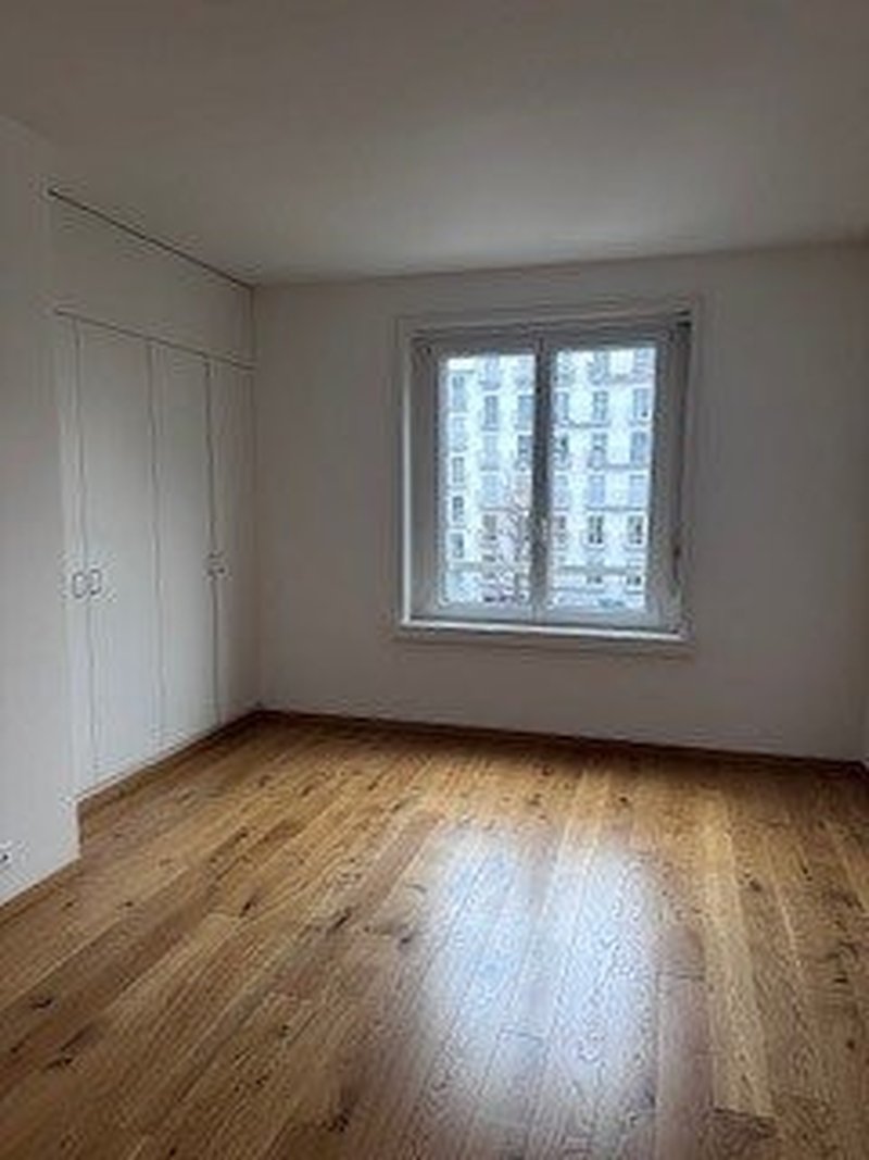 Photo 8 de Ch. des Trois - Rois 4, Lausanne