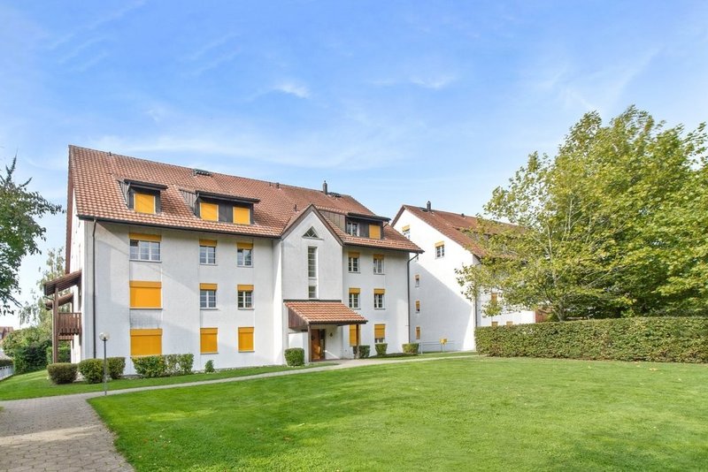 Foto 1 di Wangen b. Olten