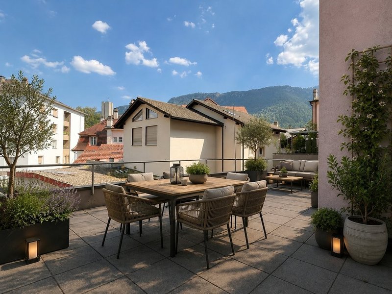Foto 3 von Prévôté 5, Moutier