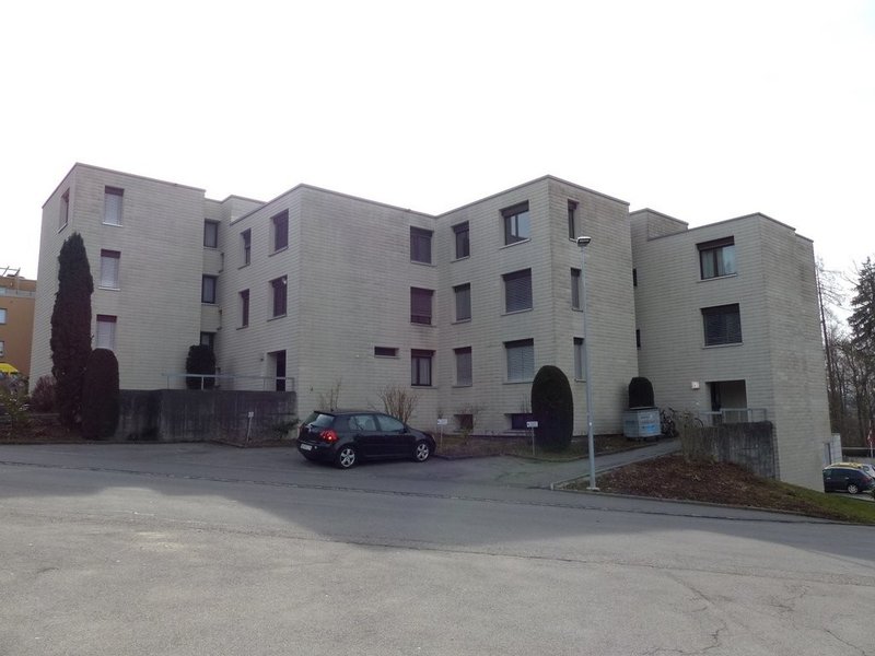 Foto 1 von St. Gallen