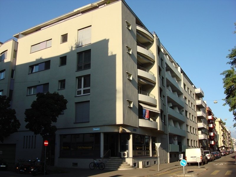Foto 1 di Basel