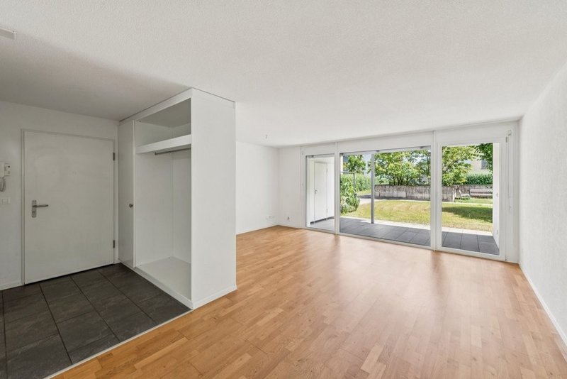 Foto 2 di Herzogstrasse 3b, Aarau