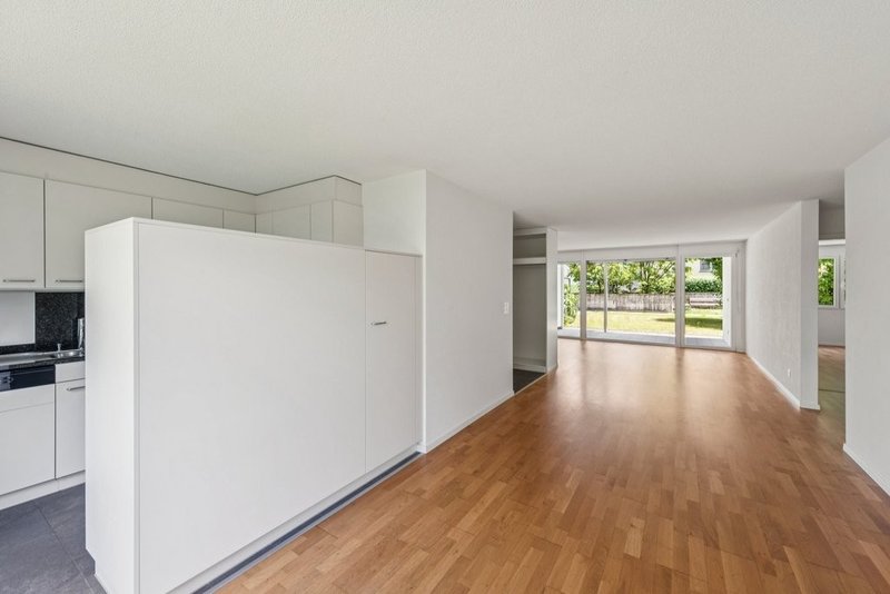Foto 4 di Herzogstrasse 3b, Aarau