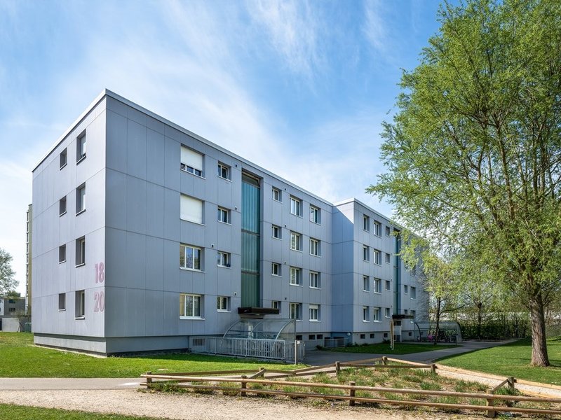 Foto 1 von Zofingen