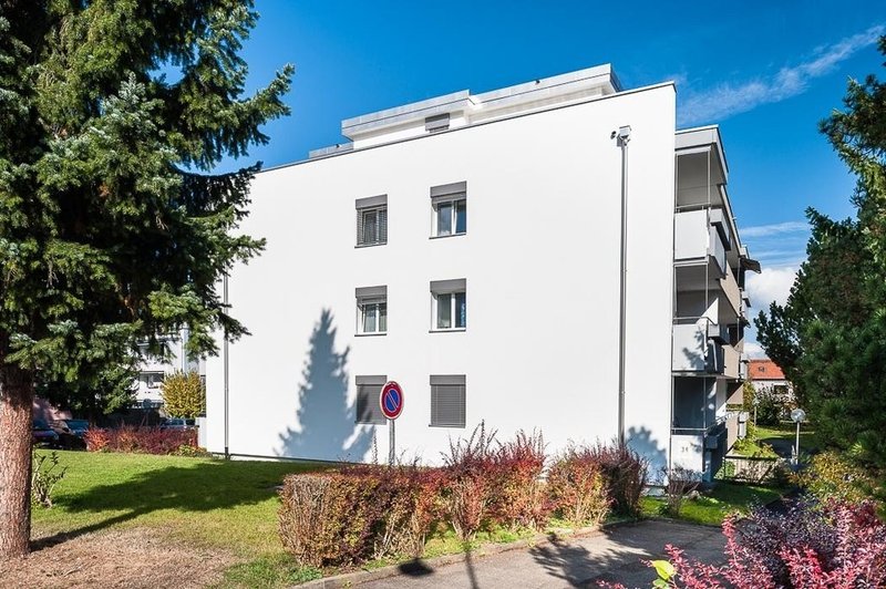 Photo 2 of Wartenbergstrasse 34, Pratteln