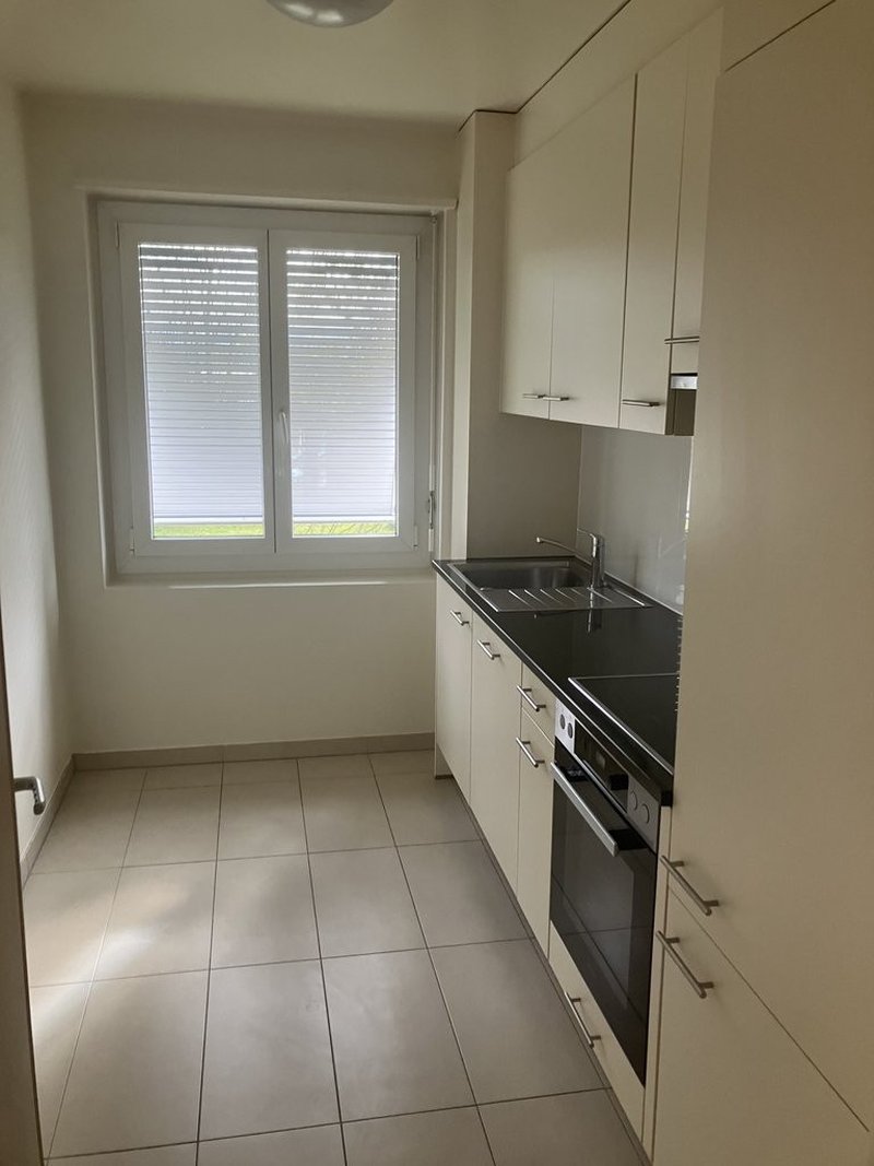 Foto 2 von Rue Elisabeth-Baulacre 24, Genève