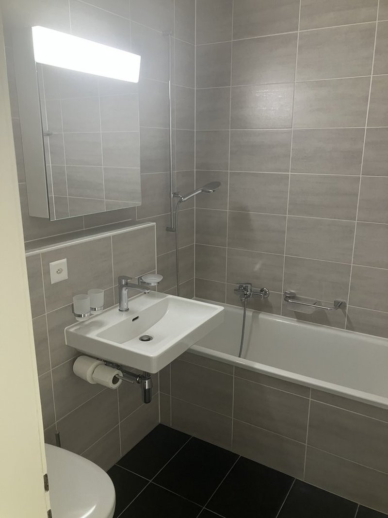 Foto 5 von Rue Elisabeth-Baulacre 24, Genève