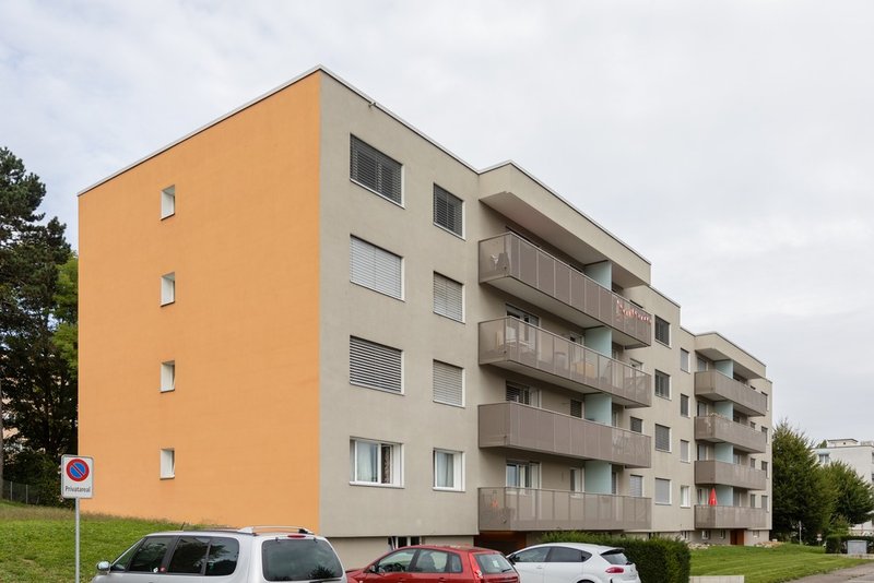Photo 1 of Frenkendorf