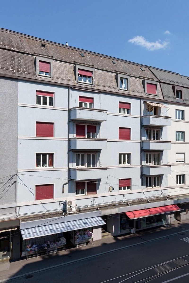 Photo 1 of Zürich