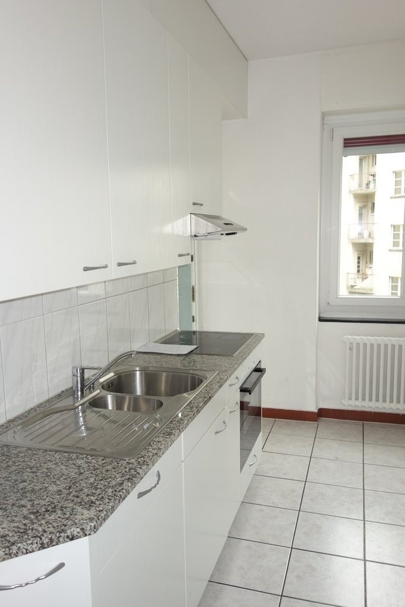 Photo 3 de Ohmstrasse 6, Zürich