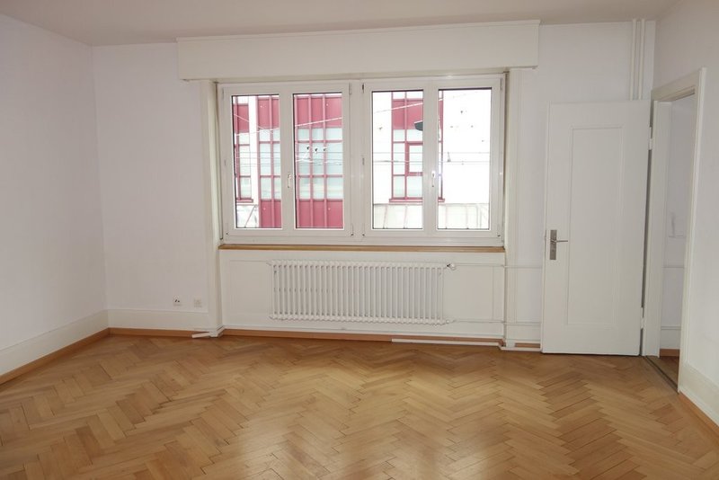 Photo 4 de Ohmstrasse 6, Zürich