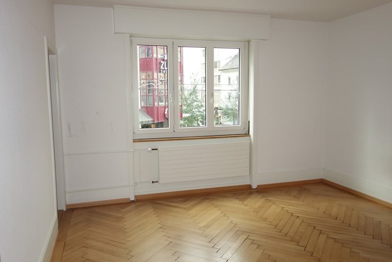 Photo 8 de Ohmstrasse 6, Zürich