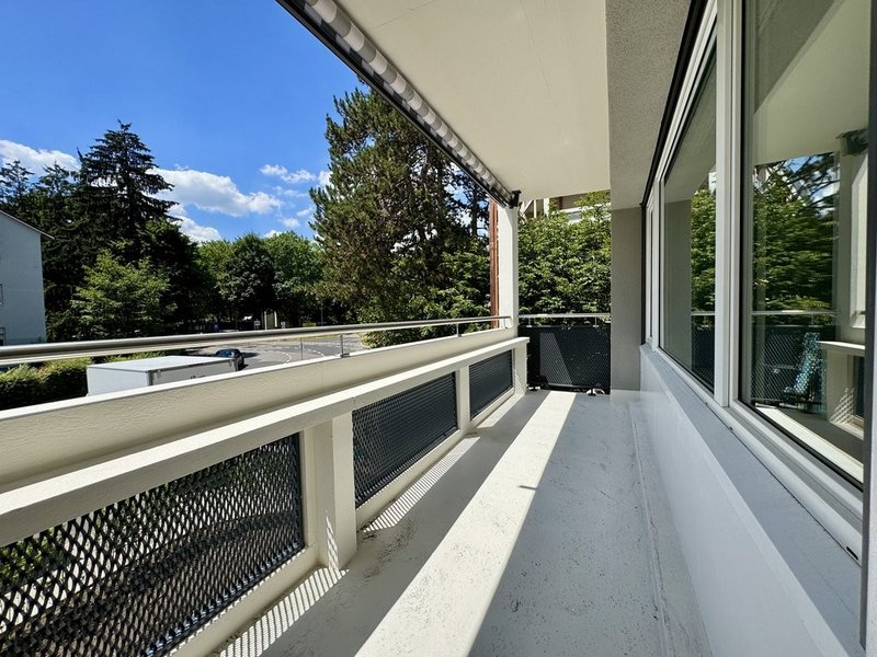 Foto 2 di Bümplizstrasse 48, Bern