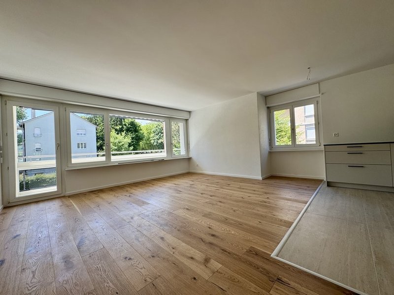 Foto 3 di Bümplizstrasse 48, Bern