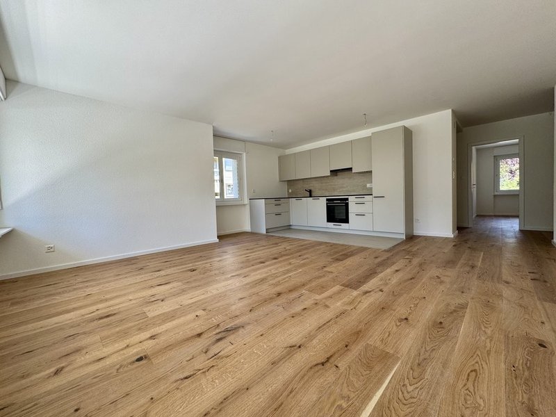 Foto 4 di Bümplizstrasse 48, Bern