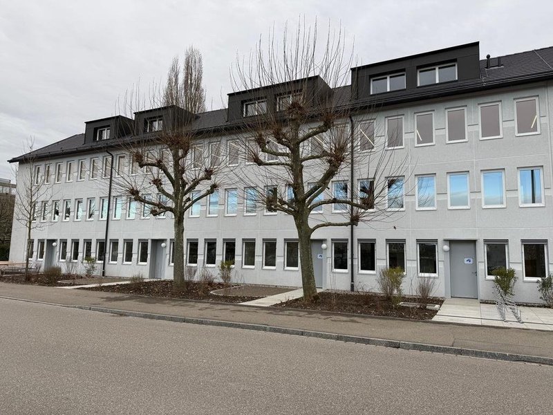 Photo 8 de Kriegackerstrasse 91, Muttenz