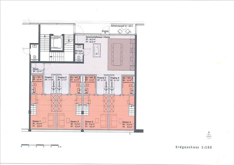 Foto 5 von Im Zentrum 3a, Wittenbach