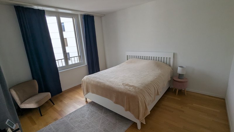 Photo 4 of Rue des Frères-Lumière 27, Marly